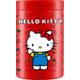 Pote Organizador Industria Bandeirante Hello Kitty Vermelho