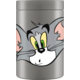 Pote Organizador Industria Bandeirante Tom e Jerry Cinza