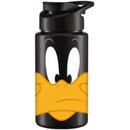 Squeeze Industria Bandeirante Patolino Preto - 500 mL