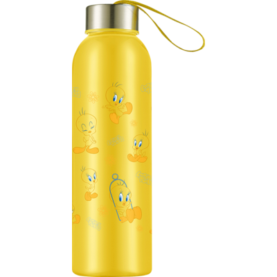 Squeeze Industria Bandeirante Piu Piu Amarelo