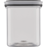 Pote Organizador Quadrado Industria Bandeirante - 1500 mL