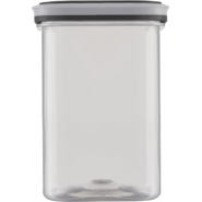 Pote Organizador Quadrado Industria Bandeirante - 2000 mL