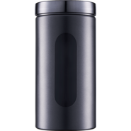 Pote Organizador Industria Bandeirante Fosco Chumbo - 2000 mL
