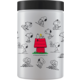 Pote Organizador Industria Bandeirante Snoopy Branco