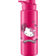 Squeeze Sport Industria Bandeirante Coração Rosa