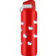 Squeeze Pet Industria Bandeirante Hello Kitty Vermelho