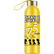 Squeeze Industria Bandeirante Snoopy Amarelo - 800 mL