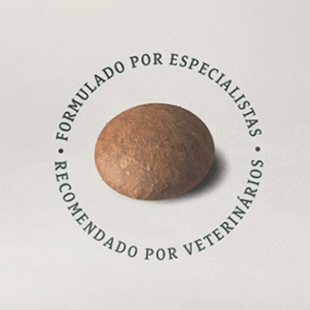Ração Seca Bionatural Prime para Cães Adultos Raças Grandes e Gigantes sabor Cordeiro - 15Kg