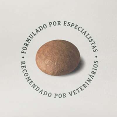 Ração Seca Bionatural Prime Júnior para Cães Filhotes Raças Grandes e Gigantes sabor Cordeiro