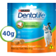 Petisco Purina DentaLife DentaLife para Gatos Adultos Sabor Frango