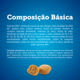 Petisco Purina DentaLife DentaLife para Gatos Adultos Sabor Frango