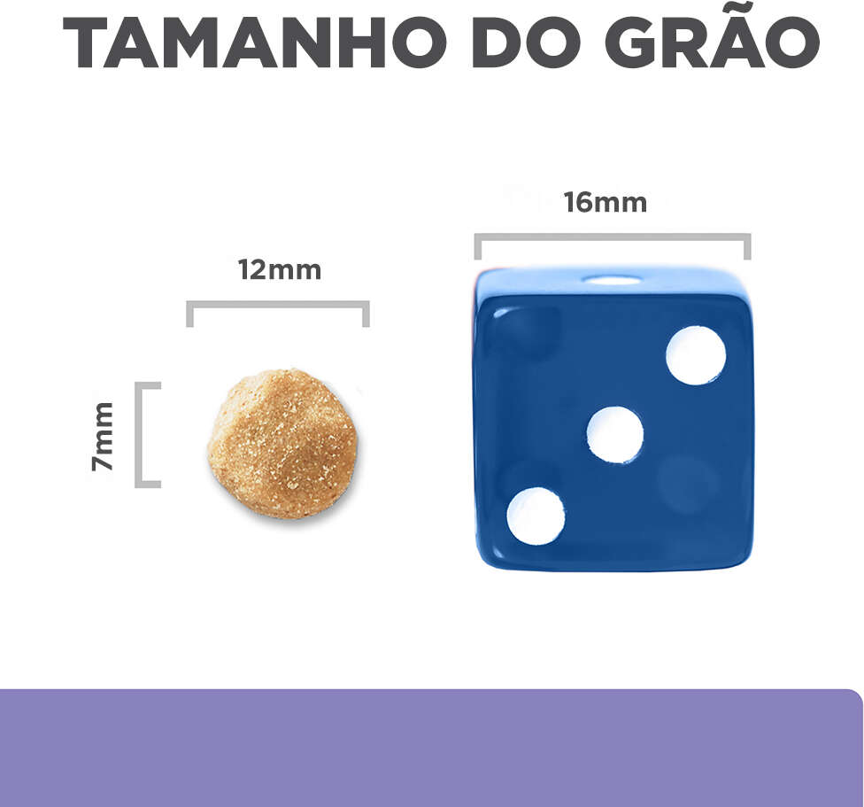 Ração Seca Hill's Prescription Diet z/d Food Sensitivities para Cães Adultos e Sênior sabor Frango - 3,6Kg.