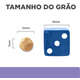 Ração Seca Hill's Prescription Diet z/d Food Sensitivities com Baixo Nível de