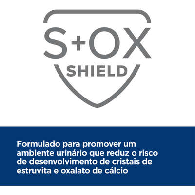 Ração Seca Hill’s Prescription Diet Metabolic Obesidade para Cães Adultos e Sênior Raças Pequenas sabor Frango