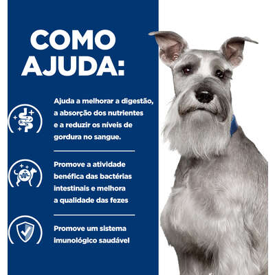 Ração Úmida Hill's Prescription Diet i/d Cuidado Gastrointestinal para Cães Adultos