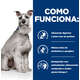 Ração Seca Hill's Prescription Diet i/d Cuidado Gastrointestinal para Cães Adultos sabor Frango