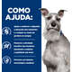 Ração Seca Hill's Prescription Diet i/d Cuidado Gastrointestinal para Cães Adultos sabor Frango