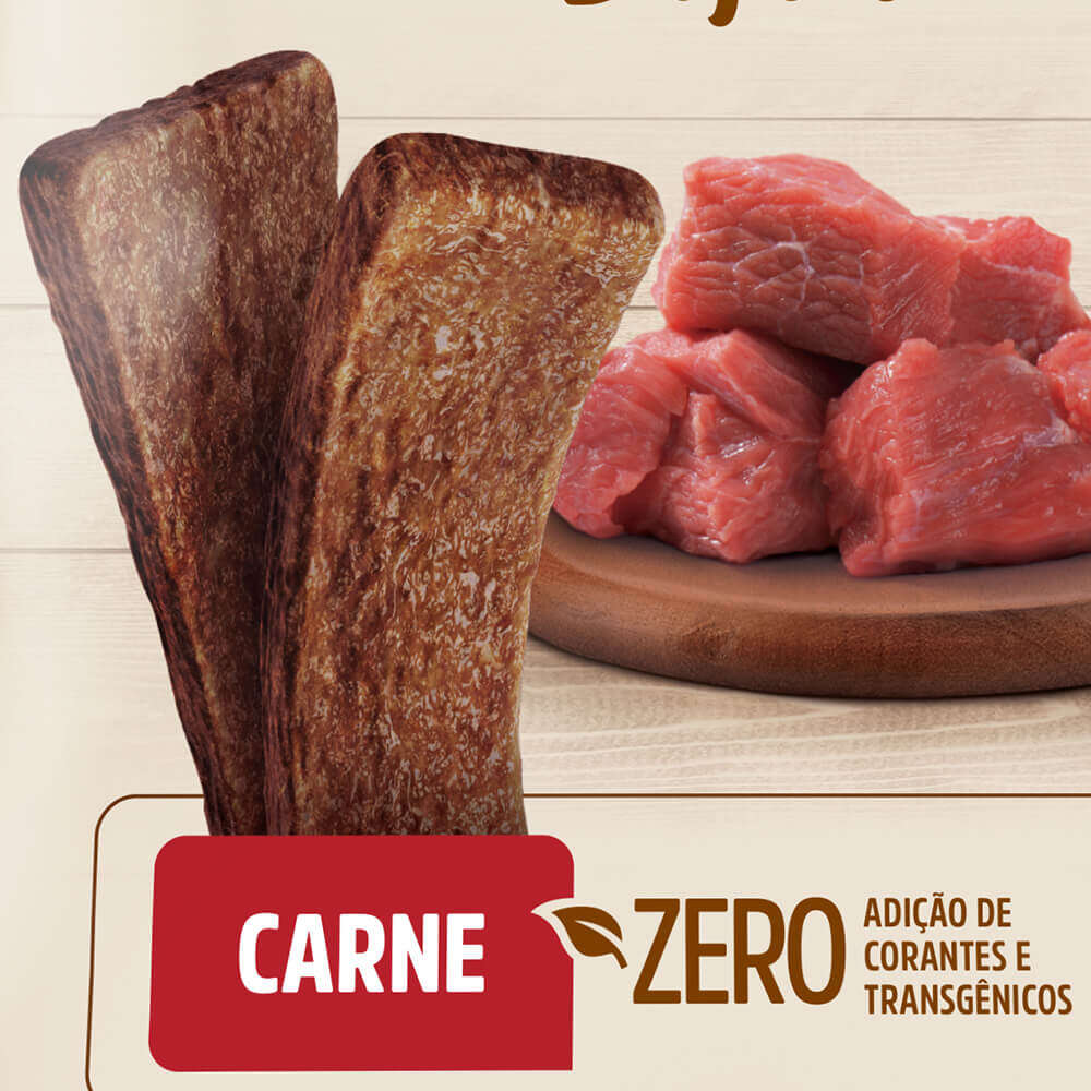 Bifinho Special Dog Ultralife para Cães sabor Carne - 60 g