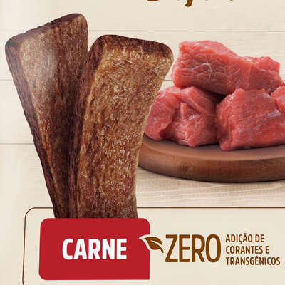Bifinho Special Dog Ultralife para Cães sabor Carne