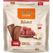 Bifinho Special Dog Ultralife para Cães sabor Carne - 400 g