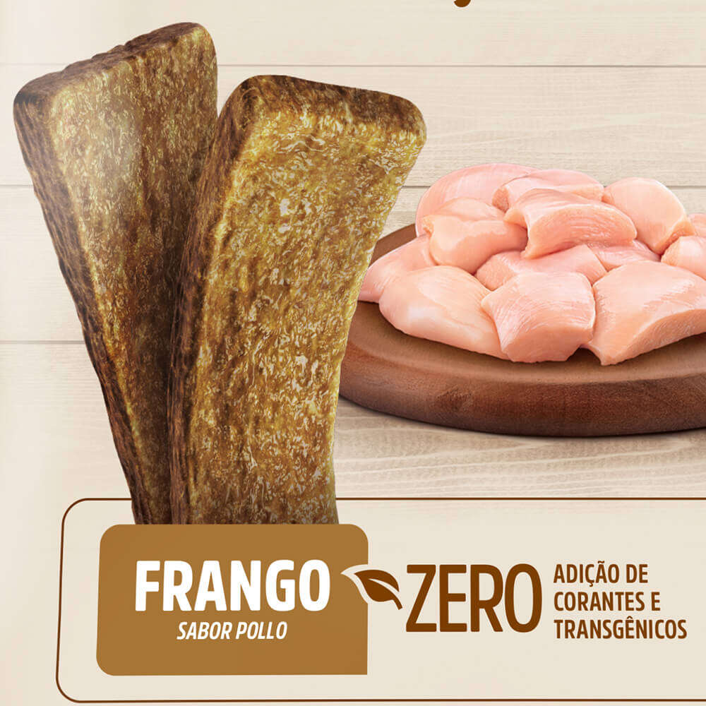 Bifinho Special Dog Ultralife para Cães sabor Frango - 60 g