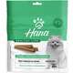 Snack Hana Healthy Life Dental Care para Cães Raças Mini e Pequenas