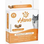 Snack Hana Healthy Life Pill Guard Disfarça Comprimido para Cães - 8 Unidades