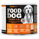 Suplemento Vitamínico Botupharma Pet Food Dog Sênior
