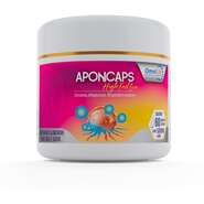 Suplemento Alimentar Omnilab Aponcaps Hign End Line 500 mg para Cães e Gatos - 60 Cápsulas
