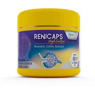 Suplemento Alimentar Omnilab Renicaps Hign End Line 500 mg para Cães e Gatos - 60 Cápsulas