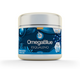 Suplemento Alimentar Omnilab OmegaBlue Esqualeno 400 mg para Cães e Gatos