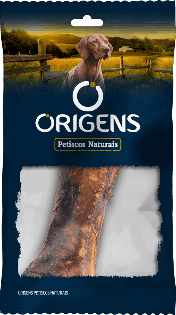 Petisco Natural Fêmur Origens para Cães - 180 g