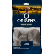 Petisco Natural Casco Bovino Origens para Cães - 40 g
