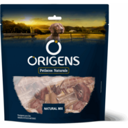 Petisco Natural Mix Origens para Cães - 250 g