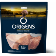 Petisco Natural Orelha Suina Origens para Cães - 40 g