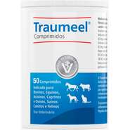 Traumeel Heel Vet - 50 Comprimidos