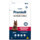 Ração Seca Premier Pet Nutrição Clínica para Gatos Adultos