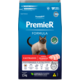 Ração Seca Premier Pet Formula para Gatos Castrados sabor Frango