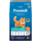 Ração Seca Premier Pet Formula para Gatos Castrados sabor Salmão