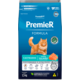 Ração Seca Premier Pet Formula para Gatos Castrados sabor Salmão