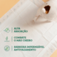 Tapete Higiênico Biodegradável Ecoa para Cães