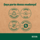 Tapete Higiênico Biodegradável Ecoa para Cães