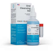 Gel Dental Bioctal Oral Cleansing Maxiguard - 118 mL
