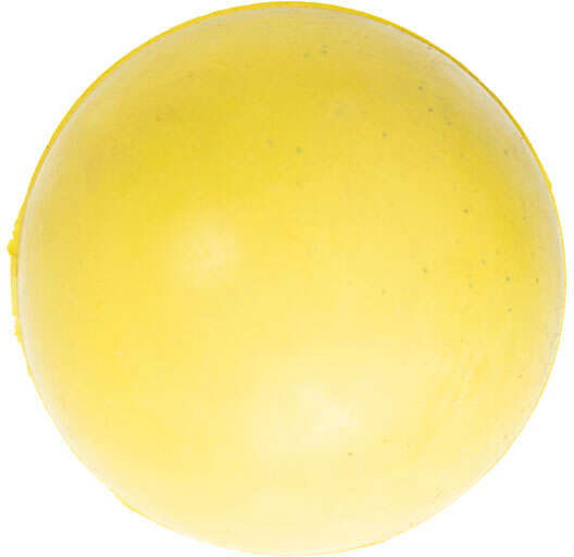 Brinquedo Future Pet Bolinha de Borracha Natural - Tam. P