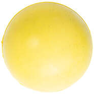 Brinquedo Future Pet Bolinha de Borracha Natural - Tam. M
