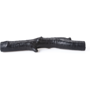 Brinquedo Mordedor Future Pet Graveto de Borracha Natural - Tam. EXG