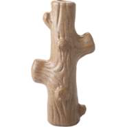 Brinquedo Mordedor Ecoa Tronco de Fibra de Coco para Cães - Tam. M