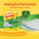 Tapete Higiênico Kelco Keldog Slim Ultra Dry Eco Perfumado