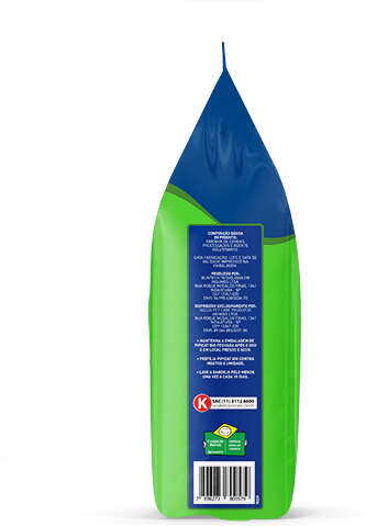 Granulado Sanitário Pipicat Bio Cereais - 2,2Kg