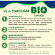 Granulado Sanitário Pipicat Bio Cereais